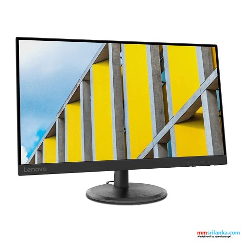 Lenovo D27-30 Monitor-27" FHD Display (3Y)